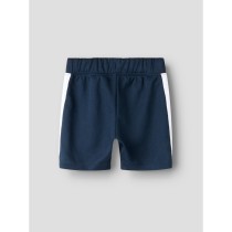 NAME IT Shorts Manri Spider-Man Navy Blazer