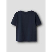 NAME IT T-shirt Malih Bluey Navy Blazer