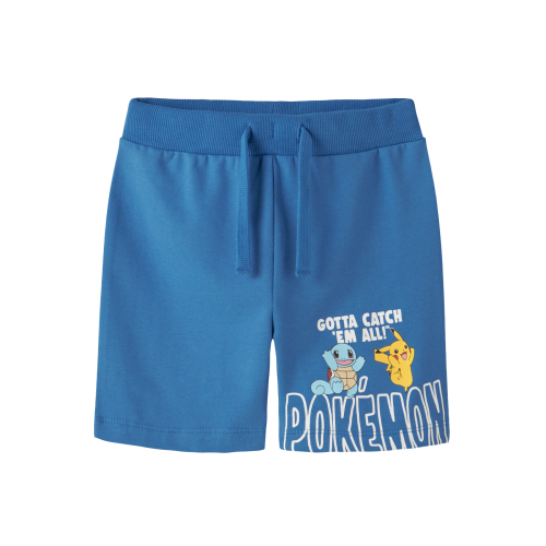 NAME IT Shorts Mo Pokemon Campanula billede