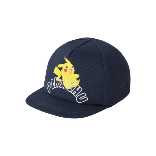Name It Maximus Pokemon - Kasket - Blå - 47-48 cm