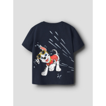 NAME IT T-shirt Macas Paw Patrol Navy Blazer