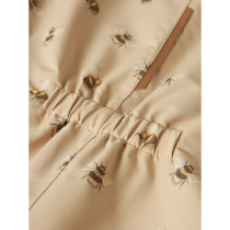LIL ATELIER Dragt Lamint Safari Bee