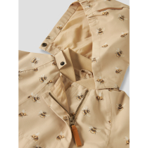 LIL ATELIER Dragt Lamint Safari Bee