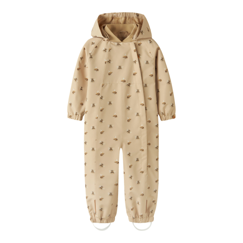 LIL ATELIER Dragt Lamint Safari Bee