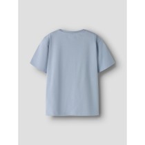 NAME IT T-shirt Asekel Fifae Blue Fog