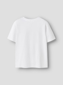 NAME IT T-shirt Ambrose Fortnite Bright White