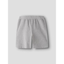 NAME IT Shorts Mar Minecraft Grey Melange