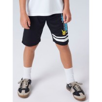 NAME IT Shorts Mile Pokemon Sky Black