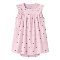 NAME IT Body Kjole Hitta Cradle Pink