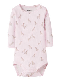 NAME IT Body Halena Cradle Pink