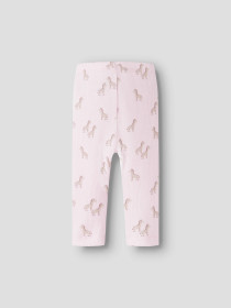 NAME IT Leggings Halena Cradle Pink
