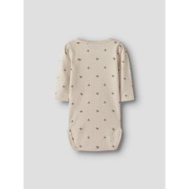 NAME IT Body Hitta Almond Milk
