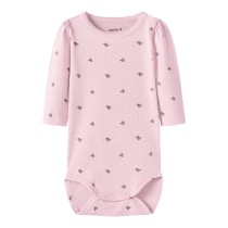 NAME IT Body Hitta Cradle Pink