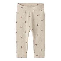 NAME IT Leggings Hitta Almond Milk
