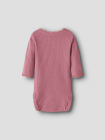 NAME IT Body Hallie Mesa Rose