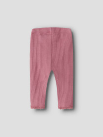NAME IT Leggings Hallie Mesa Rose