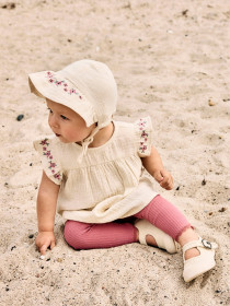 NAME IT Leggings Hallie Mesa Rose