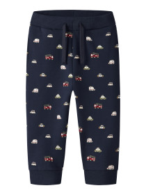 NAME IT Sweatpants Thuen Navy Blazer