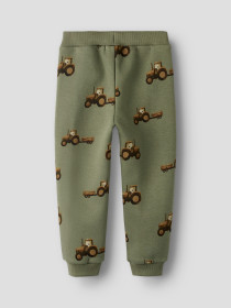 NAME IT Sweatpants Opa Dusty Olive