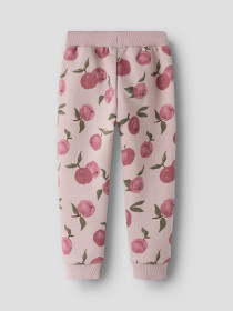 NAME IT Sweatpants Opa Bark