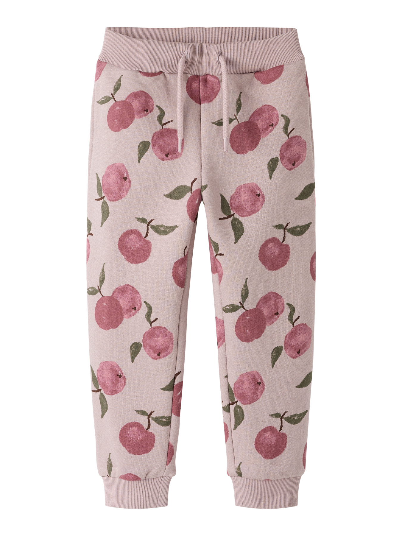 NAME IT Sweatpants Opa Bark