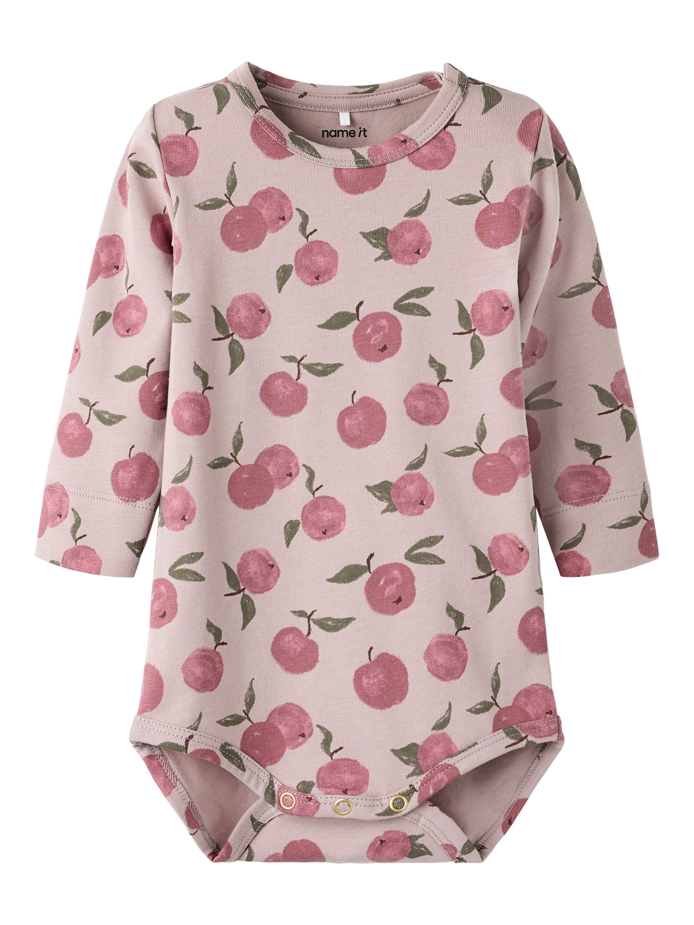 NAME IT Body Ofelly Bark