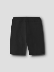 NAME IT Cykel Shorts Helgu Black