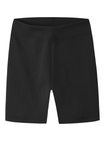 NAME IT Cykel Shorts Helgu Black