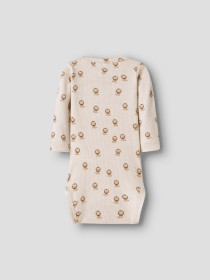 NAME IT Body Hobit Peyote Melange