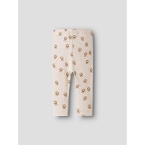 NAME IT Leggings Hobit Peyote Melange