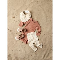 NAME IT Leggings Hobit Peyote Melange