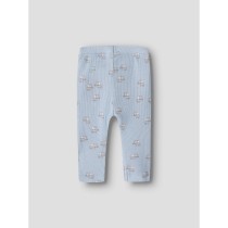 NAME IT Leggings Hobit Blue Fog