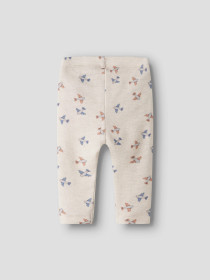 NAME IT Leggings Hop Long John Peyote Melange