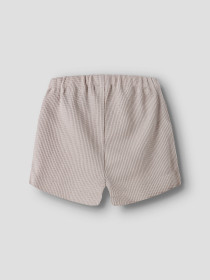 NAME IT Shorts Husk Chateau Gray