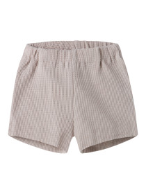 NAME IT Shorts Husk Chateau Gray