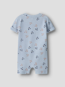 NAME IT Sunsuit Hop Blue Fog