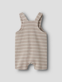 NAME IT Overall Helmut Chateau Gray