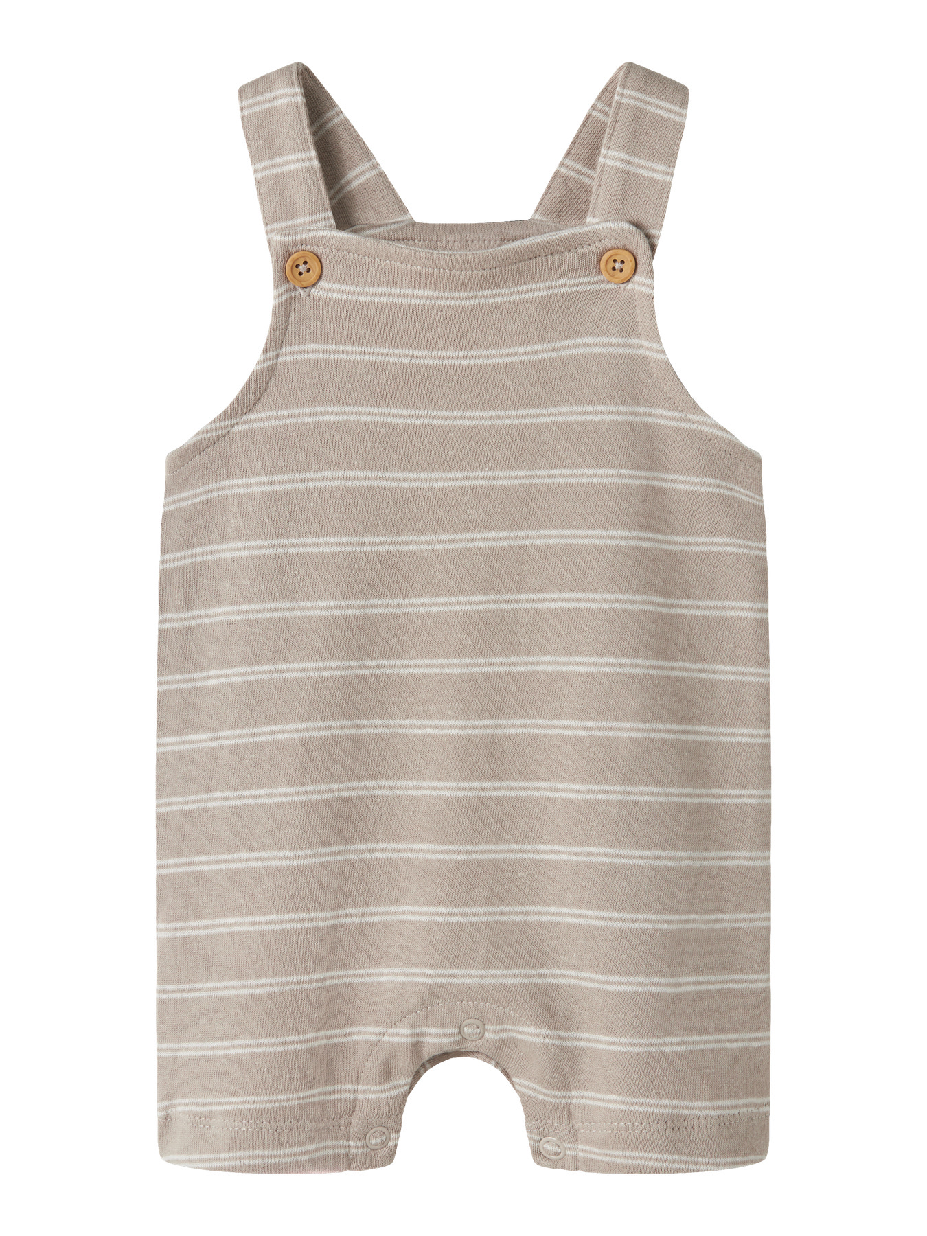 Name It Smækbukser - Sweat - NbmHelmut - Chateau Gray