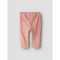 LIL ATELIER Bukser Halina Rose Tan