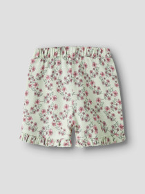NAME IT Shorts Hailedo Pale Aqua