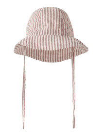 NAME IT Sommer Hat Hipe Mocha Mousse