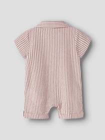 NAME IT Sunsuit Hipe Mocha Mousse