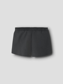 LMTD Shorts Nizu Pirate Black
