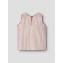 LIL ATELIER Top Jera Morganite