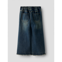 NAME IT Jeans Bella X-skater Vintage Medium Blue Denim