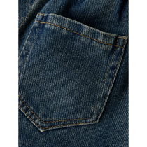 NAME IT Jeans Bella X-skater Vintage Medium Blue Denim