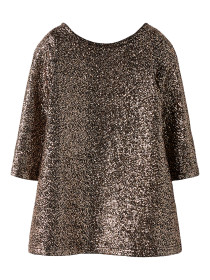 NAME IT Glimmer Kjole Ditsa Black