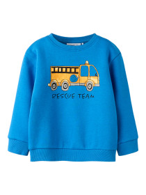 NAME IT Sweatshirt Radim Campanula