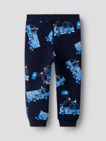 NAME IT Sweatpants Radim Evening Blue