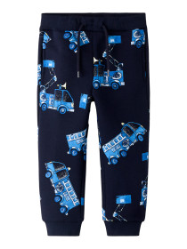 NAME IT Sweatpants Radim Evening Blue